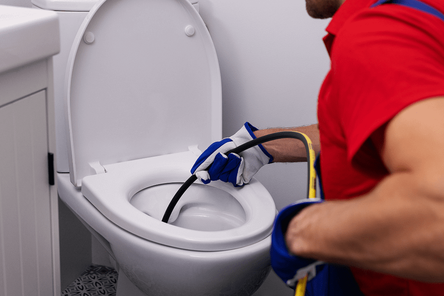 plumber